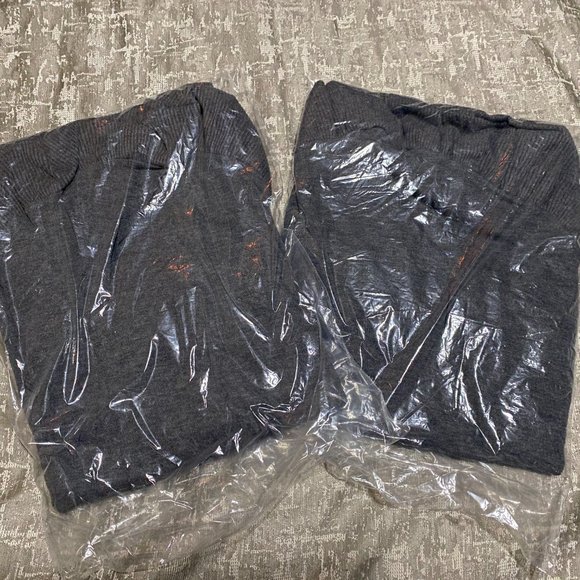 Ruffle Poncho Sweater - Picture 4 of 4